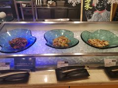 -盛宴自助餐厅(运达喜来登店)