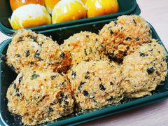 海苔肉松小贝-泸溪河桃酥(西直门凯德店)