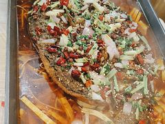 -郑记•不夜城烧烤•龙虾•虾蟹(黄鹤楼店)