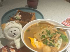 -新宝餐厅(流塘店)