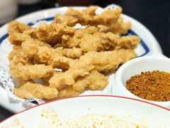 -京悦南门涮羊肉·羊蝎子火锅(田林路店)