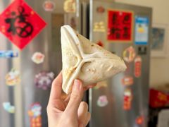 -宫门口馒头铺(创始人总店)