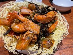 -云海肴·汽锅鸡·云南菜(美罗城店)