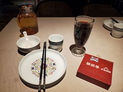姜母茶-顺鹅季·非遗烧鹅(六道口店)