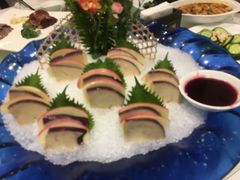 -文杏酒楼(一品天下店)