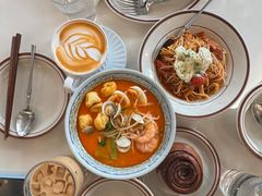 -Egg•Allday Brunch(襄阳北路店)