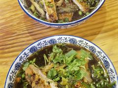 -小昆山奥面馆(昆山店)