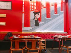-1078號老北京涮肉(松柏店)