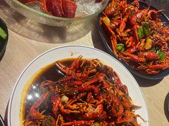 -红盔甲·小龙虾(车公庙店)