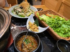 -龍二烧肉酒场(九亭店)