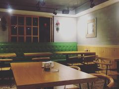 大堂-越南牛肉河粉餐厅(书院巷店)