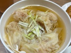 -百福麵家(新馬路店)