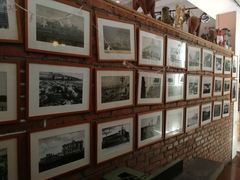 -哈尔滨北方国际青年旅舍(中央大街店)