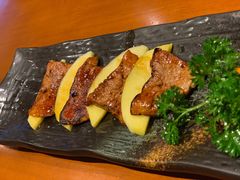 -気楽亭和食料理(气乐亭大世界本店)