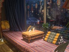 -梦泰奇泰式按摩(上地店)