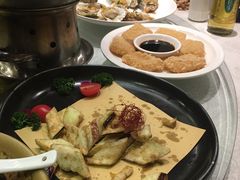 脆皮茄子-庐州太太(南七里店)