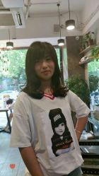 -日寸形象护肤养生