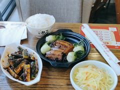 -李先生牛肉面大王(马栏店)