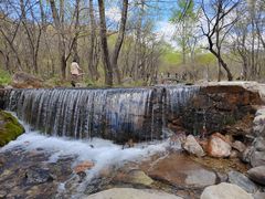 -玉渡山自然风景区