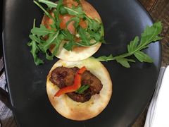 -斯比特花园西餐厅(东方商厦店)