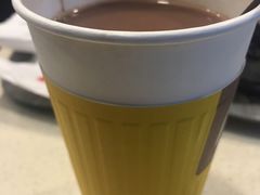 -麦当劳(深圳北站高铁店)