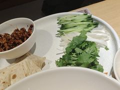 -关东小磨东北菜(上海长风大悦城店)