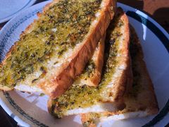 蒜香面包-PIZZA BIANCA(万象城店)