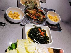 -半天妖烤鱼(西铁营万达店)