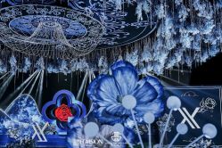 -张仕婚礼·做有温度的婚礼