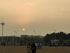 -广州科技贸易职业学院