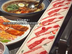-十三姨正合丰烤肉(营迹路店)