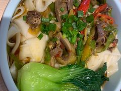 -I-YOU面缘·仁和新城店