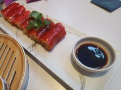 -南拳十三姨·潮汕砂锅粥·粤菜(西单大悦城店)