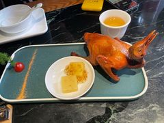 红烧乳鸽-大鸽饭(北京路店)