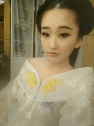 -盘子女人坊古装写真摄影(厦门总店)