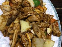 -三子下水馆(南十四道街151号店)