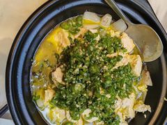 -唐猫庭院·千年陕菜(大唐不夜城店)