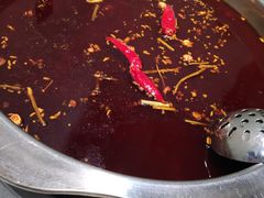 -水碾河刘老大串串香(水碾河路店)