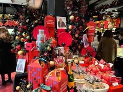 -Salon de The de Joel Robuchon(外滩18号店)
