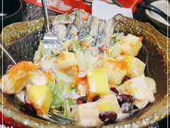 -古田居·特色寿司料理(星之岛旗舰店)
