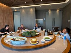 -川旺角融合菜•海景餐厅(星海广场店)