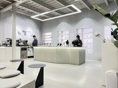 -边渡咖啡烘焙店(昙华林店)