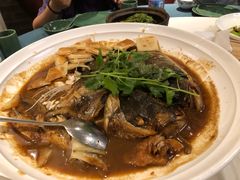-鸭匠食府·挂炉烤鸭·新京菜(阜成路店)