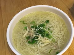 -二孃鸡爪爪(东郊记忆店)
