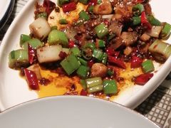 -绿茶餐厅(昌平悦荟店)