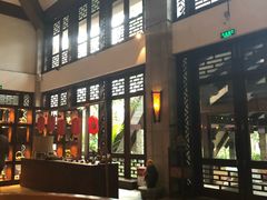 -七仙岭君澜度假酒店·桃源小馆中餐厅