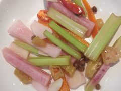 -福禄财东北菜(珠江帝景店)