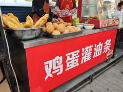-东仓门早市