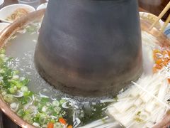 -大明铜锅·烤涮坊·烧烤(新开路店)