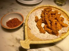 传统小酥肉-佬肥猫(国华广场店)